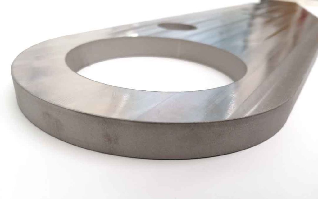 Edelstahl 15 mm – hohe Genauigkeit